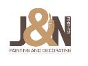 J and N Finishes logo